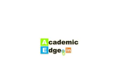 Academic Edge - Noida Image