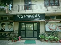 RS Images Unisex Saloon - South Moti Bagh - New Delhi Image