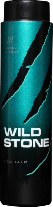 Wild Stone Hydra Energy Deo Talc Image