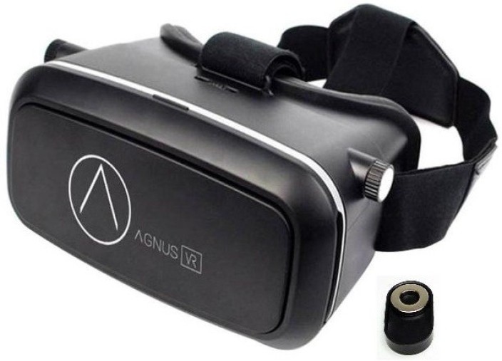 Agnus VR Headset Image