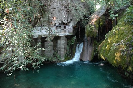 Baba Dhansar - Katra Image