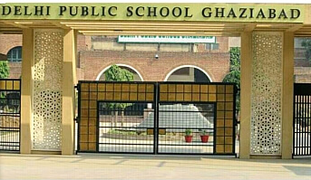 Delhi Public School - Ghaziabad Image