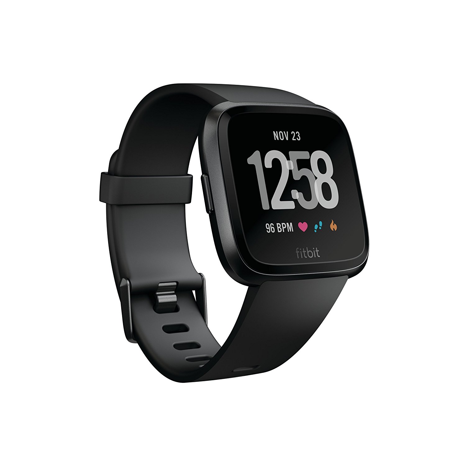 Fitbit Versa Smartwatch Image