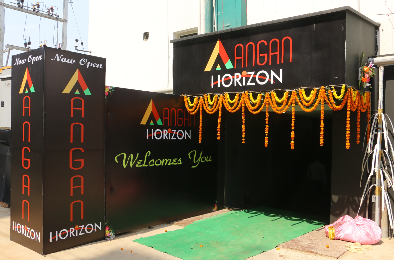 Aangan Horizon - Patia - Bhubaneshwar Image