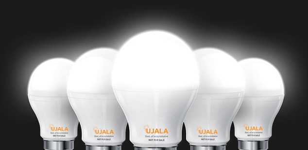 Ujala LED Bulbs Image