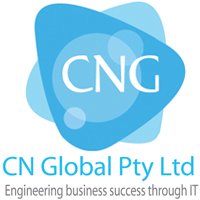 CN Global Services Image