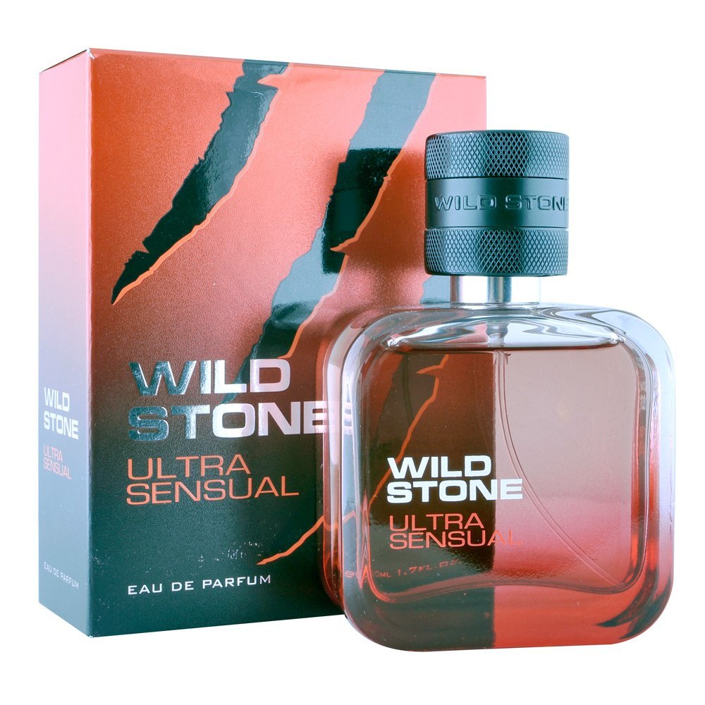 Wild Stone Ultra Sensual Eau De Parfum Image