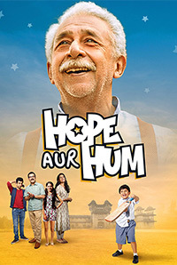 Hope Aur Hum Image