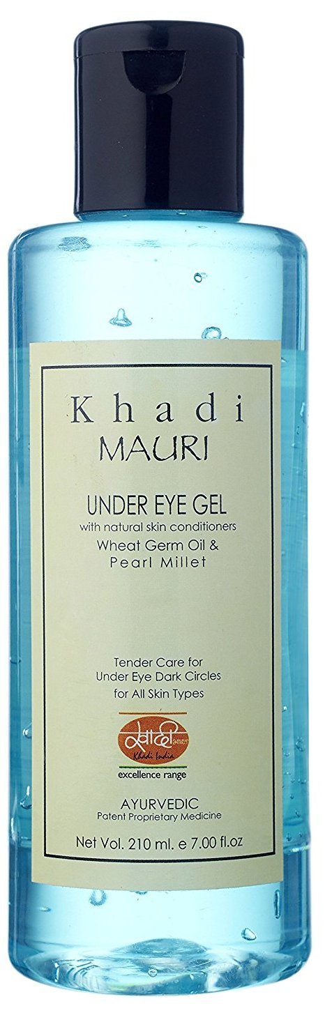 Khadi Mauri Under Eye Gel Image