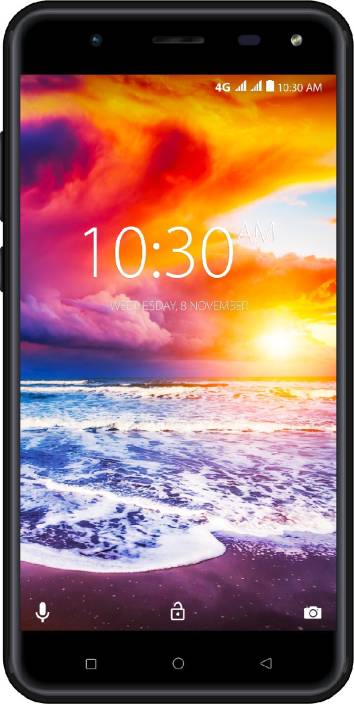 Karbonn Titanium Jumbo 2 Image