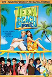 Teen Beach Image