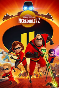 Incredibles 2 Image