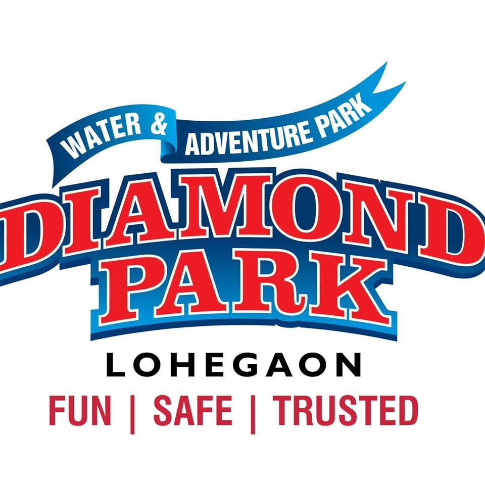 Diamond Water Park - Pune Image