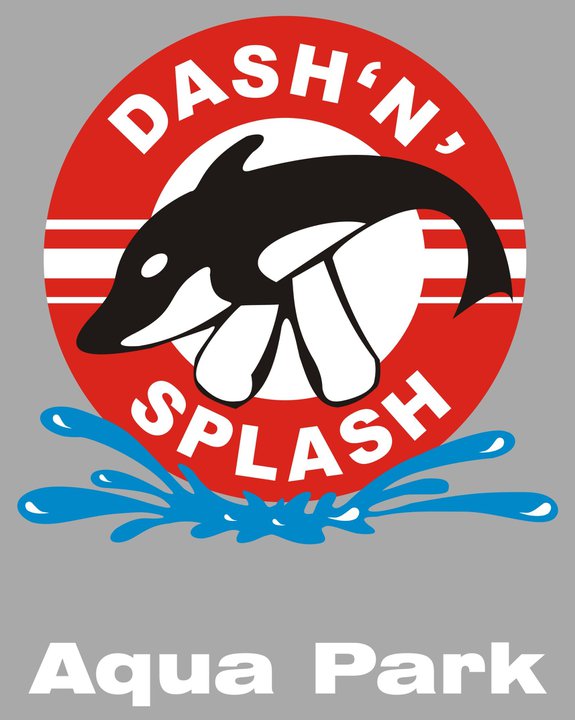 Dash ‘n Splash Water Park - Chennai Image