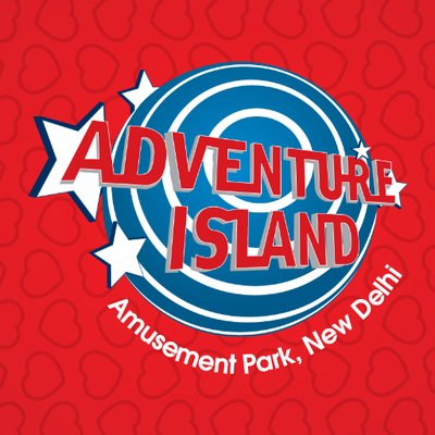 Adventure Island - Delhi Image