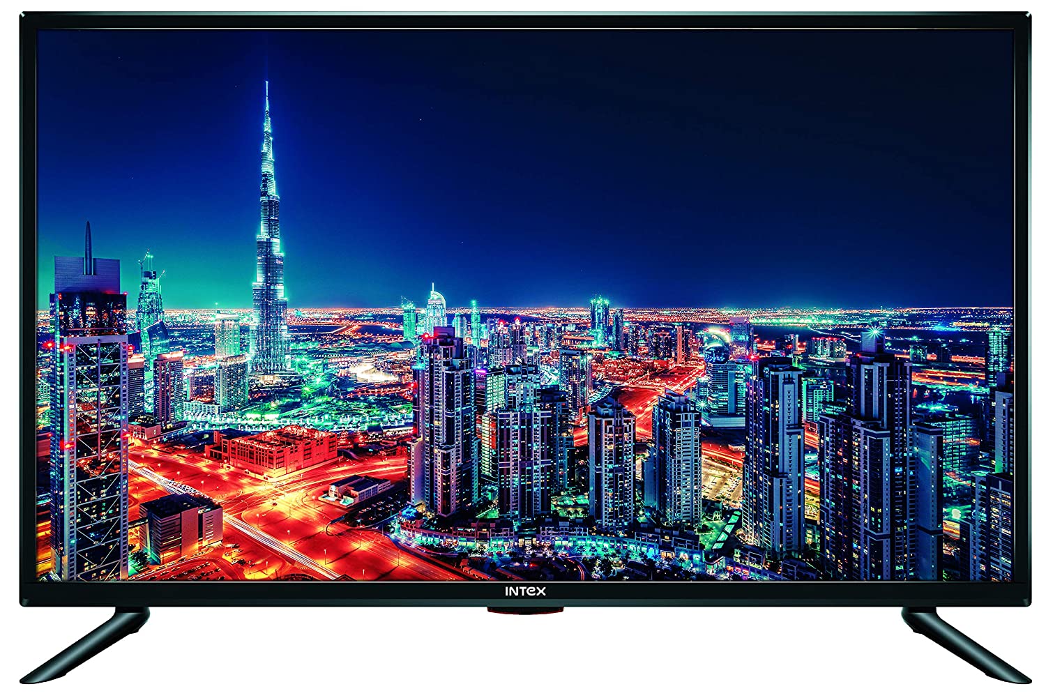 Intex LED-SH3204 Smart TV Image