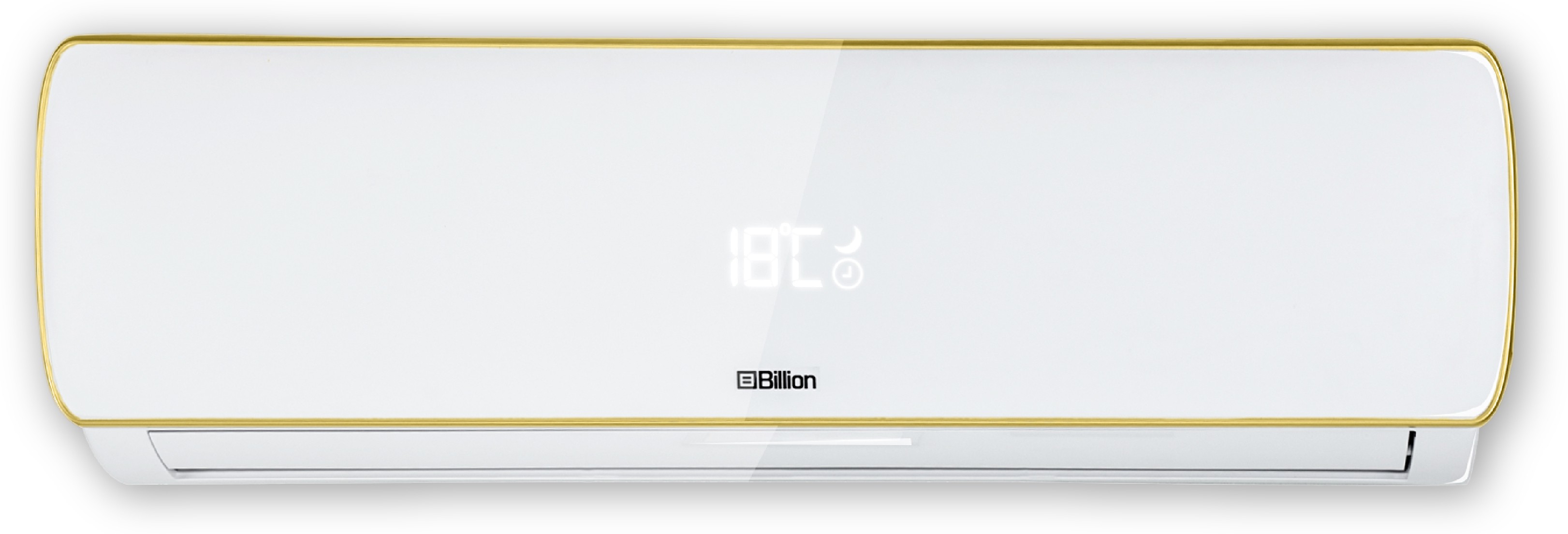 Billion AC172 1.5 Ton 5 Star BEE Rating 2018 Inverter AC Image