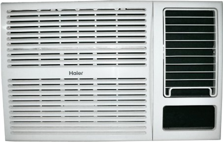 Haier HW-18CH5CNA 1.5 Ton 5 Star BEE Rating 2017 Window AC Image