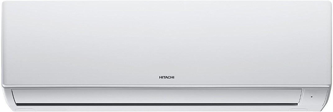 Hitachi RSD318HBEA 1.5 Ton 3 Star BEE Rating 2018 Split AC Image