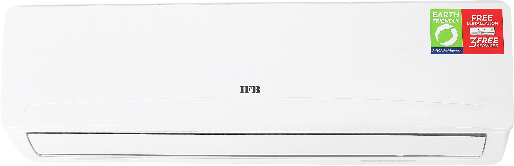 IFB IAFS18XA3T3C 1.5 Ton 3 Star BEE Rating 2018 Split AC Image