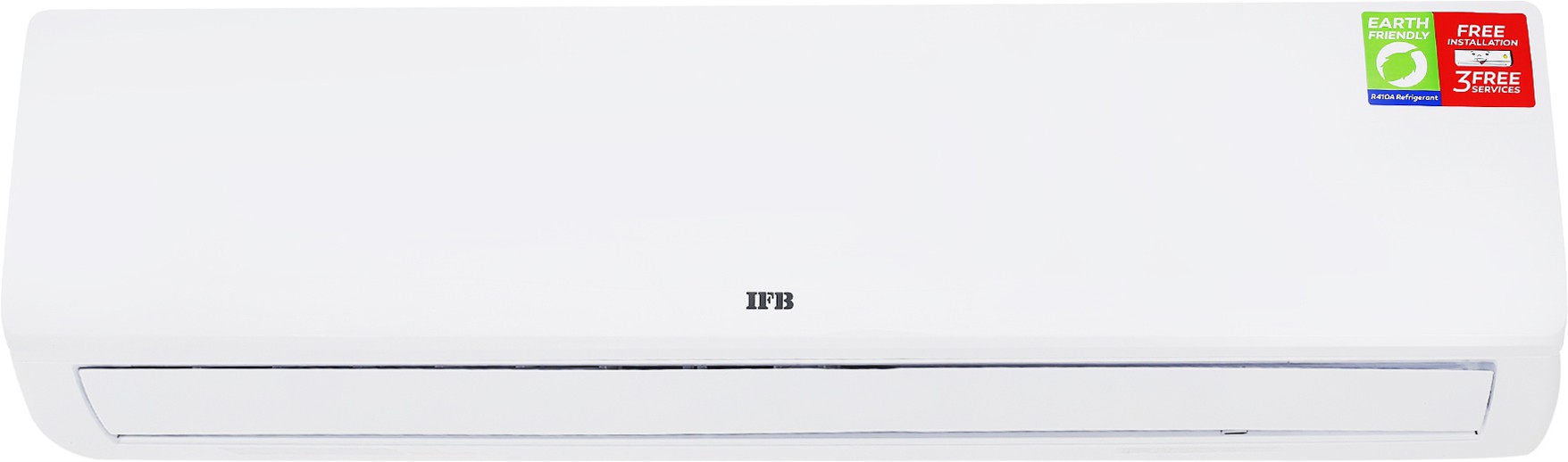 IFB IAFS24XA3T4C 2 Ton 3 Star BEE Rating 2018 Split AC Image