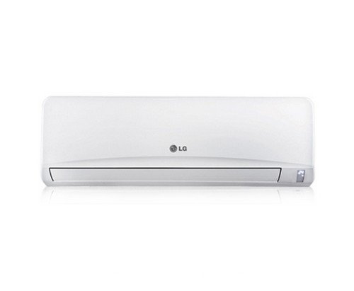 LG LSA3NP3A 1 Ton 3 Star BEE Rating 2017 Split AC Image
