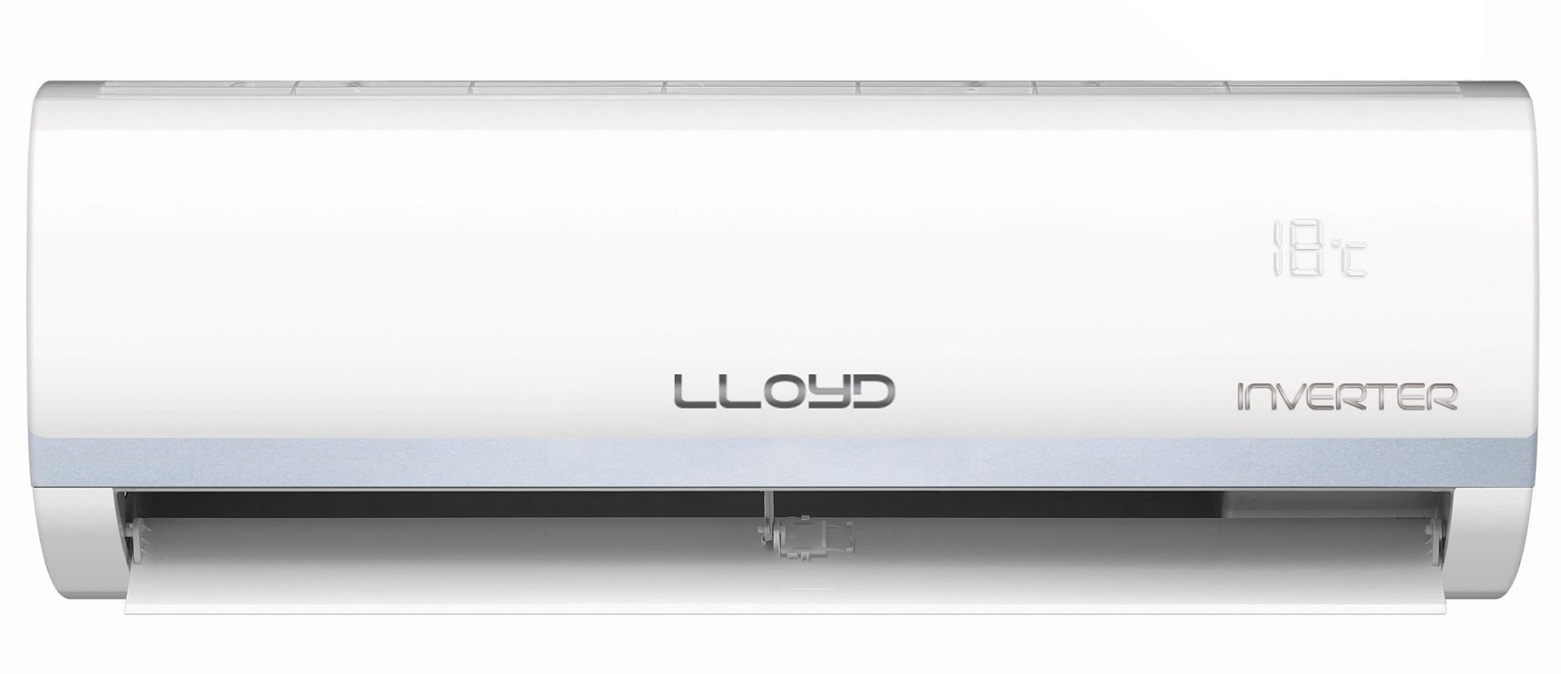 Lloyd LS24I31AF 2 Ton 3 Star BEE Rating 2018 Inverter AC Image