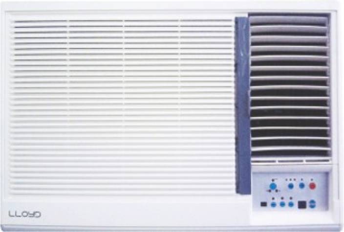 Lloyd LW19A3N 1.5 Ton 3 Star BEE Rating 2017 Window AC Image