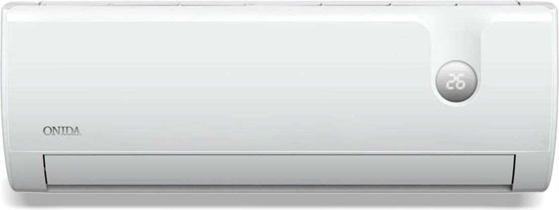 Onida INV12IRS 1 Ton 3 Star BEE Rating 2017 Inverter AC Image