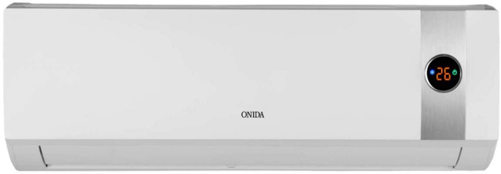 Onida SR183TDN 1.5 Ton 3 Star BEE Rating 2018 Split AC Image