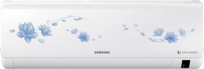 Samsung AR12MV3HETS 1 Ton 3 Star BEE Rating 2017 Inverter AC Image