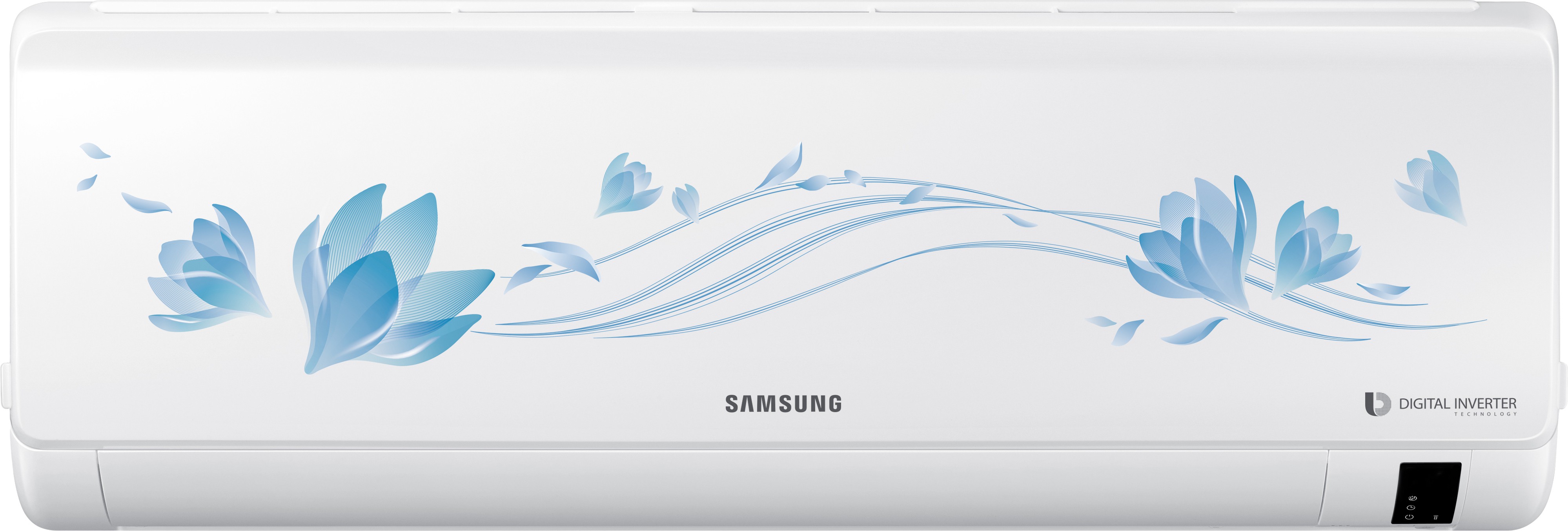 Samsung AR12NV3HETU 1 Ton 3 Star BEE Rating 2018 Inverter AC Image