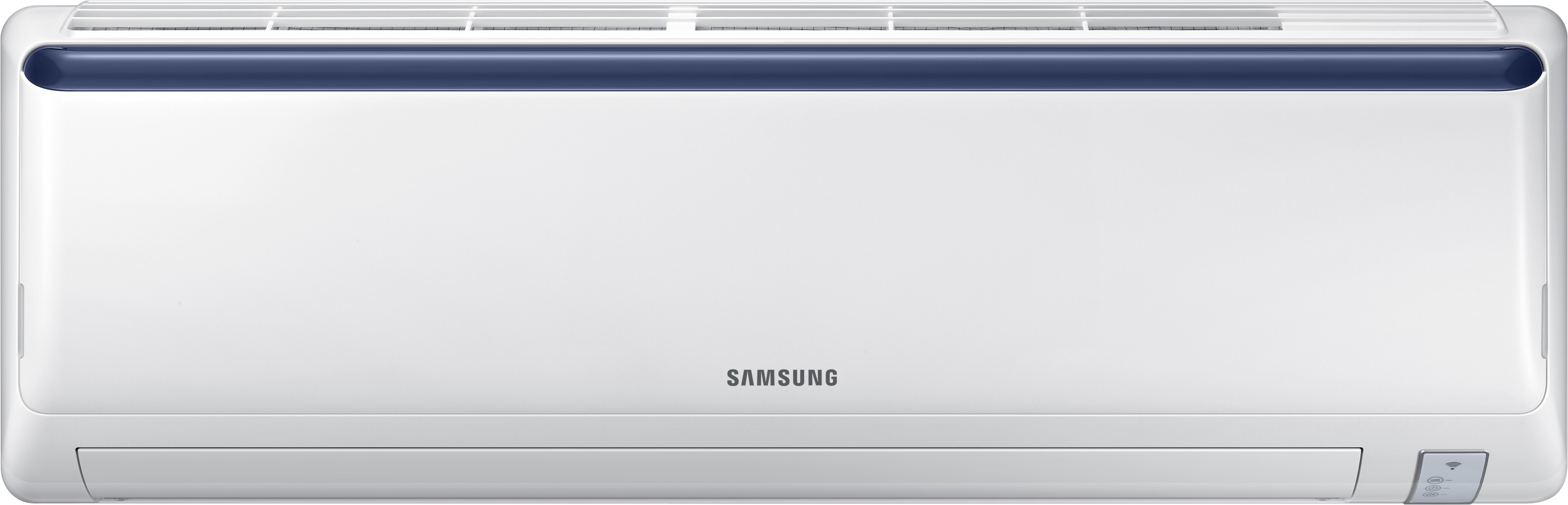 Samsung AR12NV3JLMC 1 Ton 3 Star BEE Rating 2018 Inverter AC Image