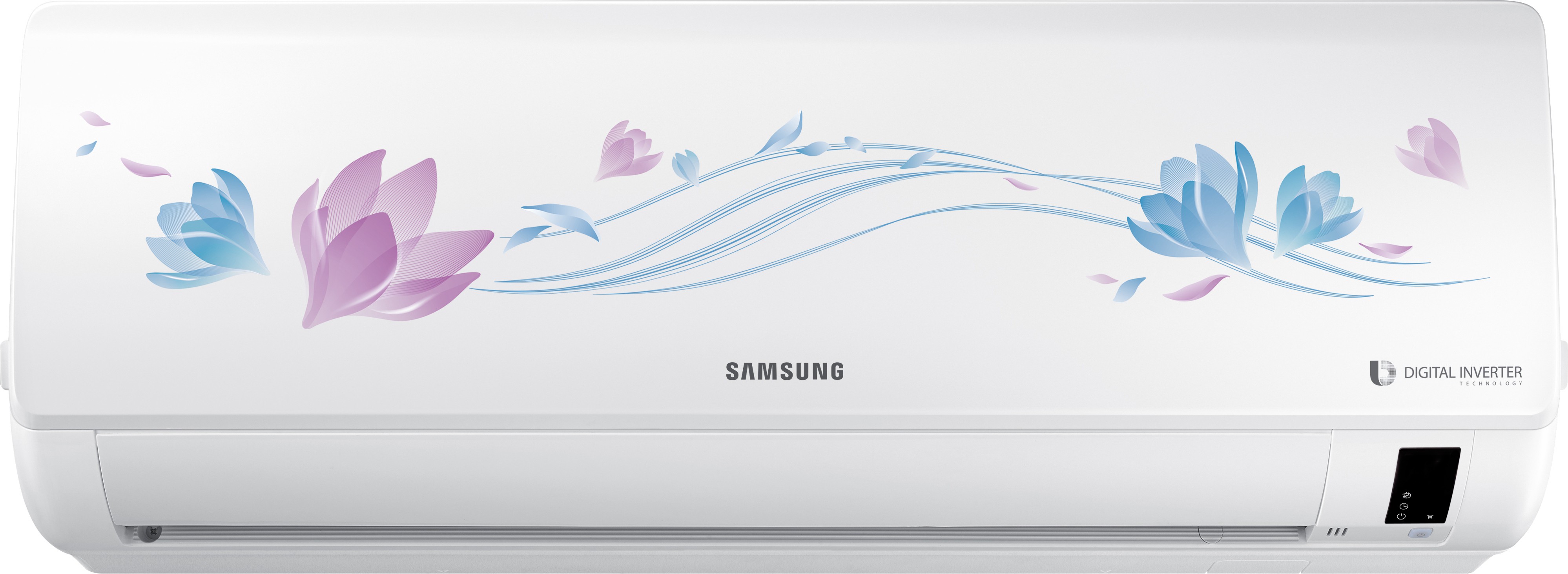 Samsung AR18NV3HFTV 1.5 Ton 3 Star BEE Rating 2018 Split AC Image