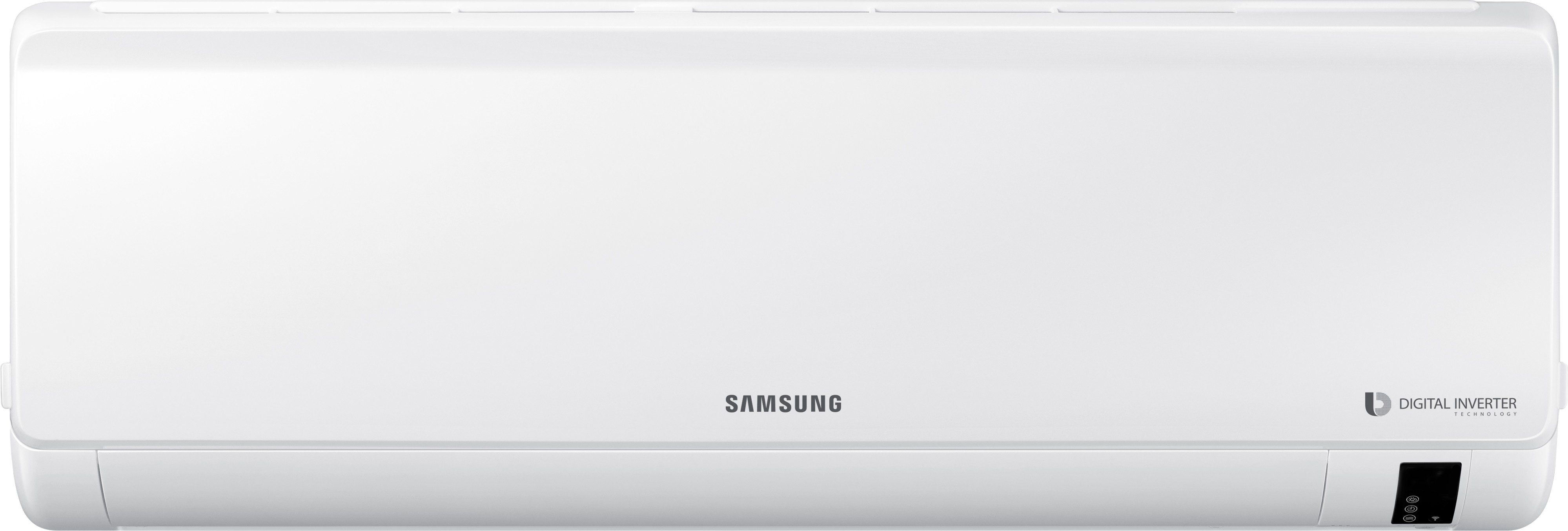 Samsung AR18NV3HFWK 1.5 Ton 3 Star BEE Rating 2018 Split AC Image