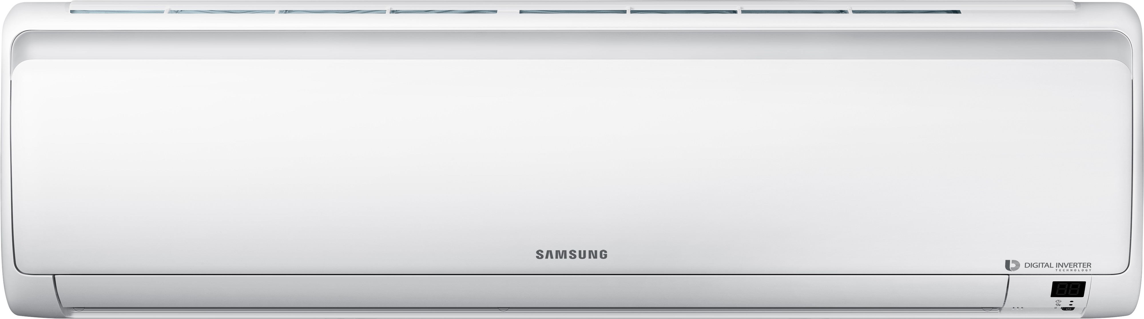 Samsung AR18NV5PAWK 1.5 Ton 5 Star BEE Rating 2018 Split AC Image