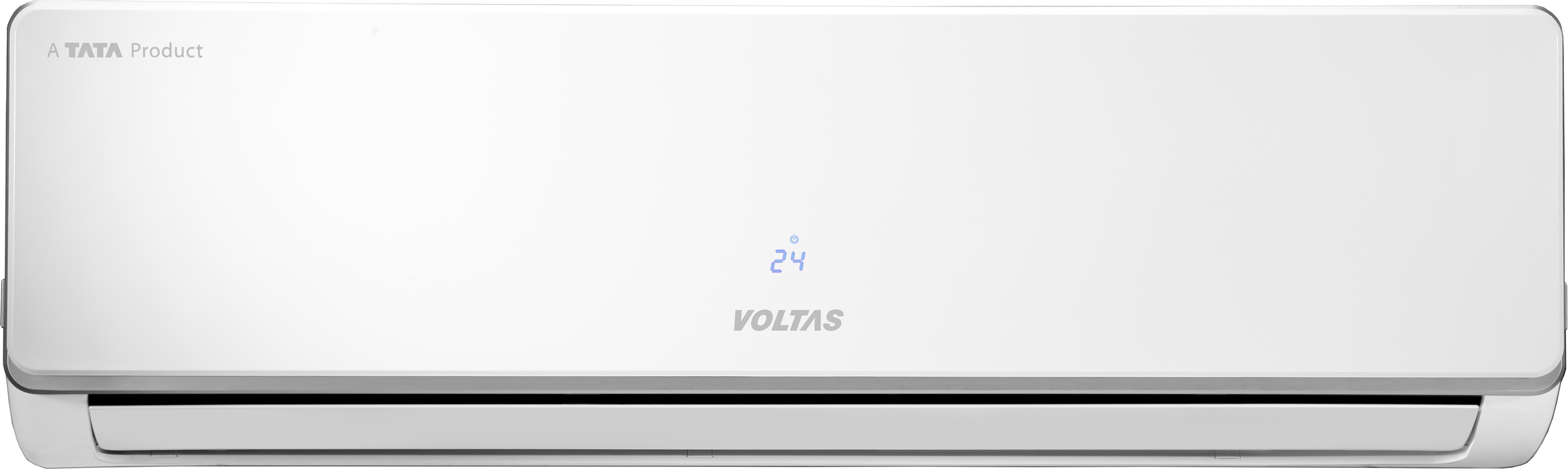 Voltas 181 SZS 1.5 Ton 1 Star BEE Rating 2018 Split AC Image