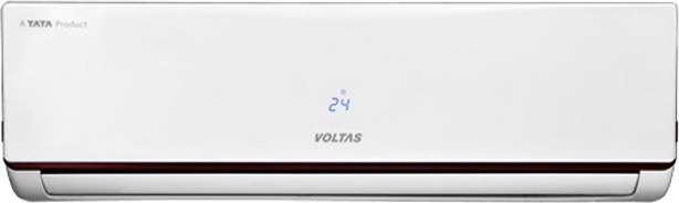 Voltas 242 JY 2 Ton 2 Star BEE Rating 2017 Split AC Image