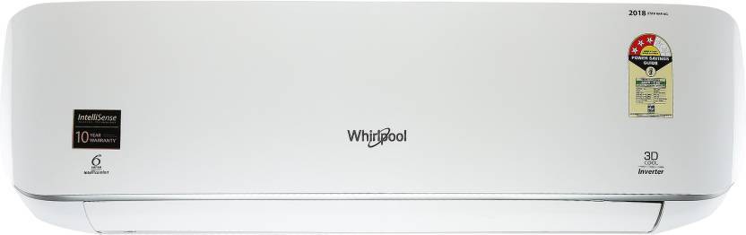 Whirlpool 3D COOL 1 Ton 3 Star BEE Rating 2018 Inverter AC Image