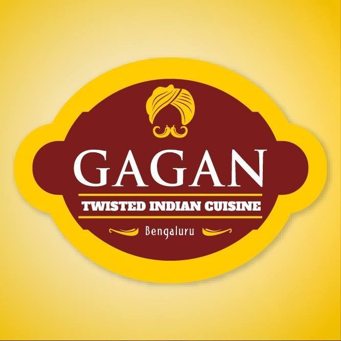 Gagan Twisted Indian Cuisine - Kempegowda International Airport - Bangalore Image