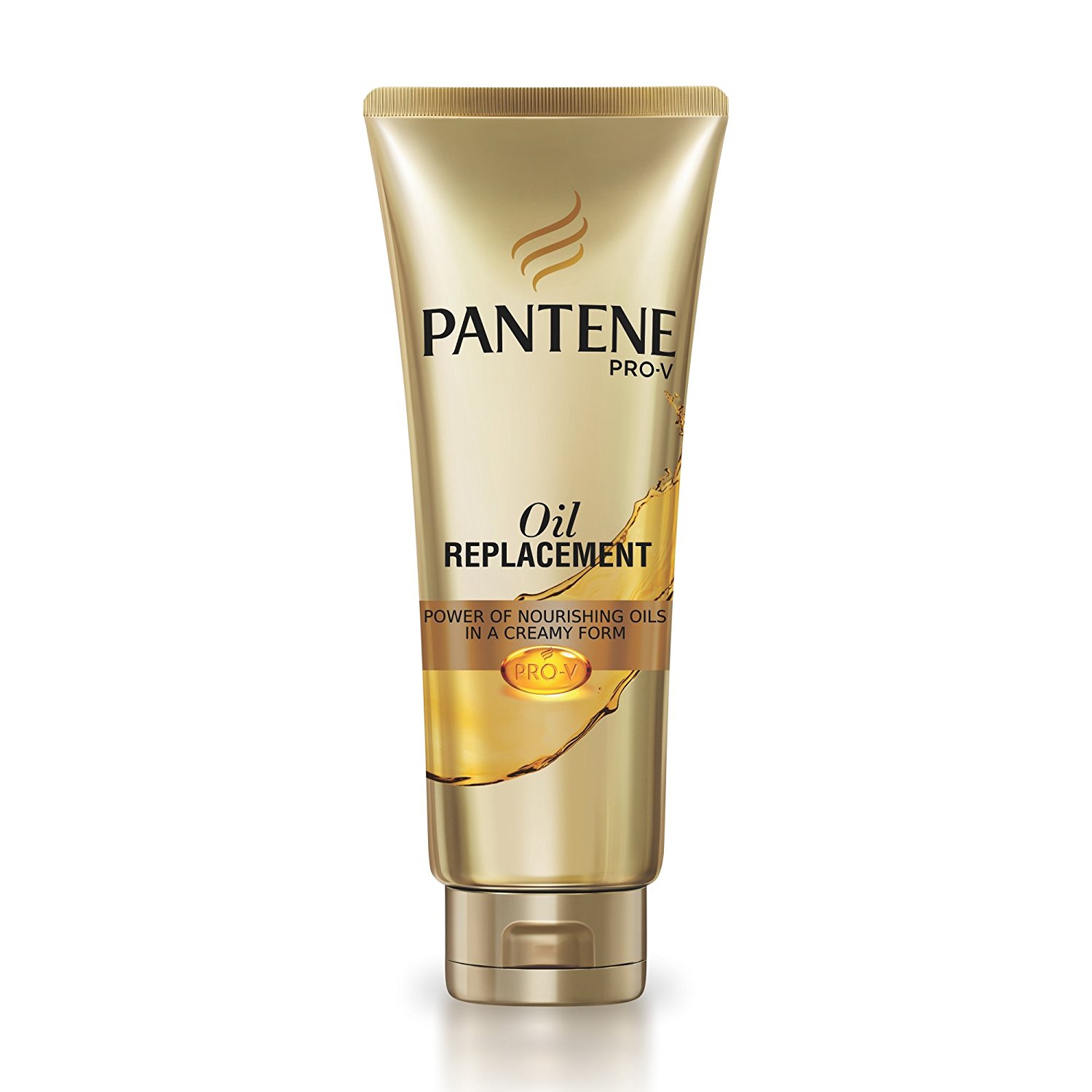 Pantene Oil Replacement Image