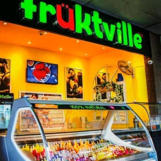Fruktville - Select Citywalk - Saket - New Delhi Image