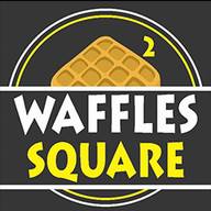 Waffles Square - Netaji Subhash Place - Delhi NCR Image