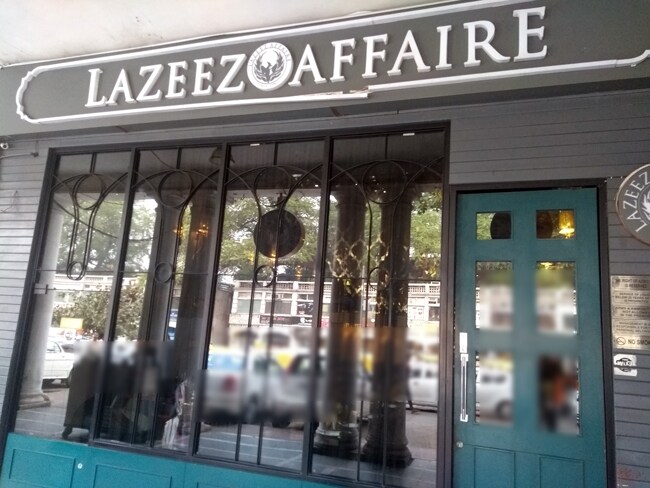 Lazeez Affaire - Connaught Place - Delhi NCR Image