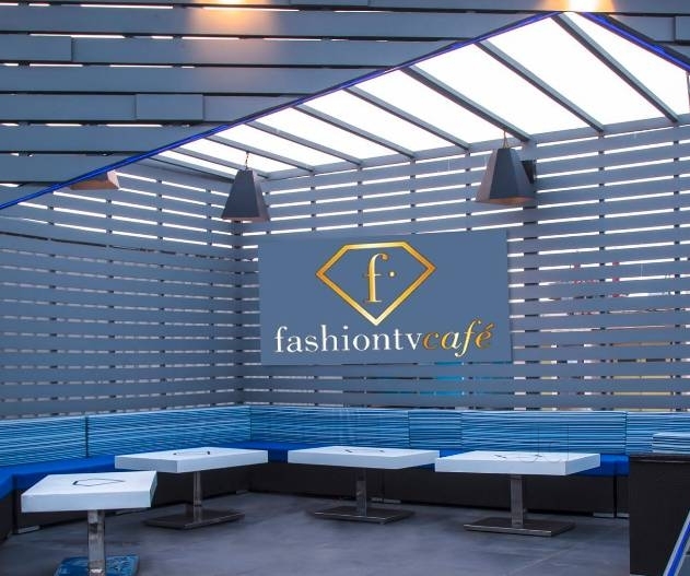 Fashion Tv Cafe - Ambience Mall - Vasant Kunj - New Delhi Image