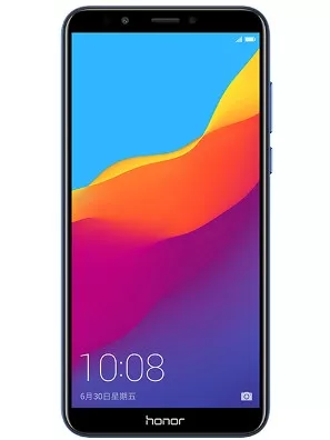 Honor 7C 32GB Image