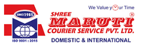 Shree Maruti Courier Service Image