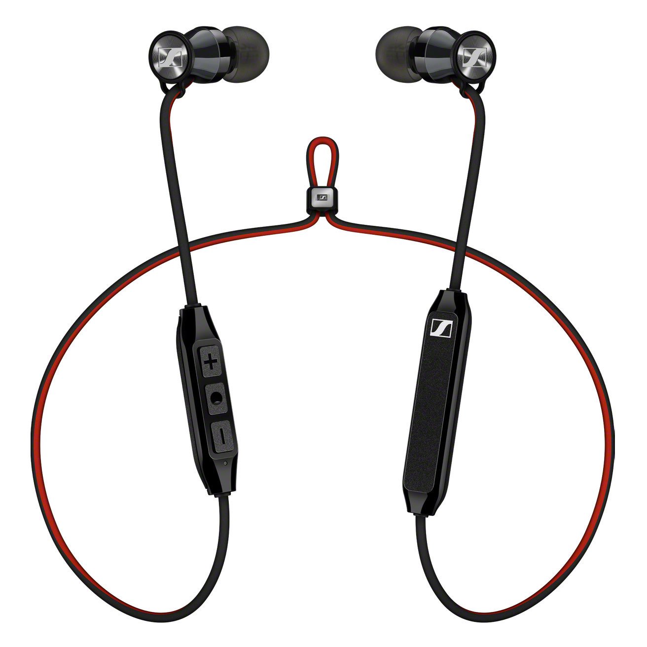 Sennheiser Momentum Free In-Ear Headphones Image