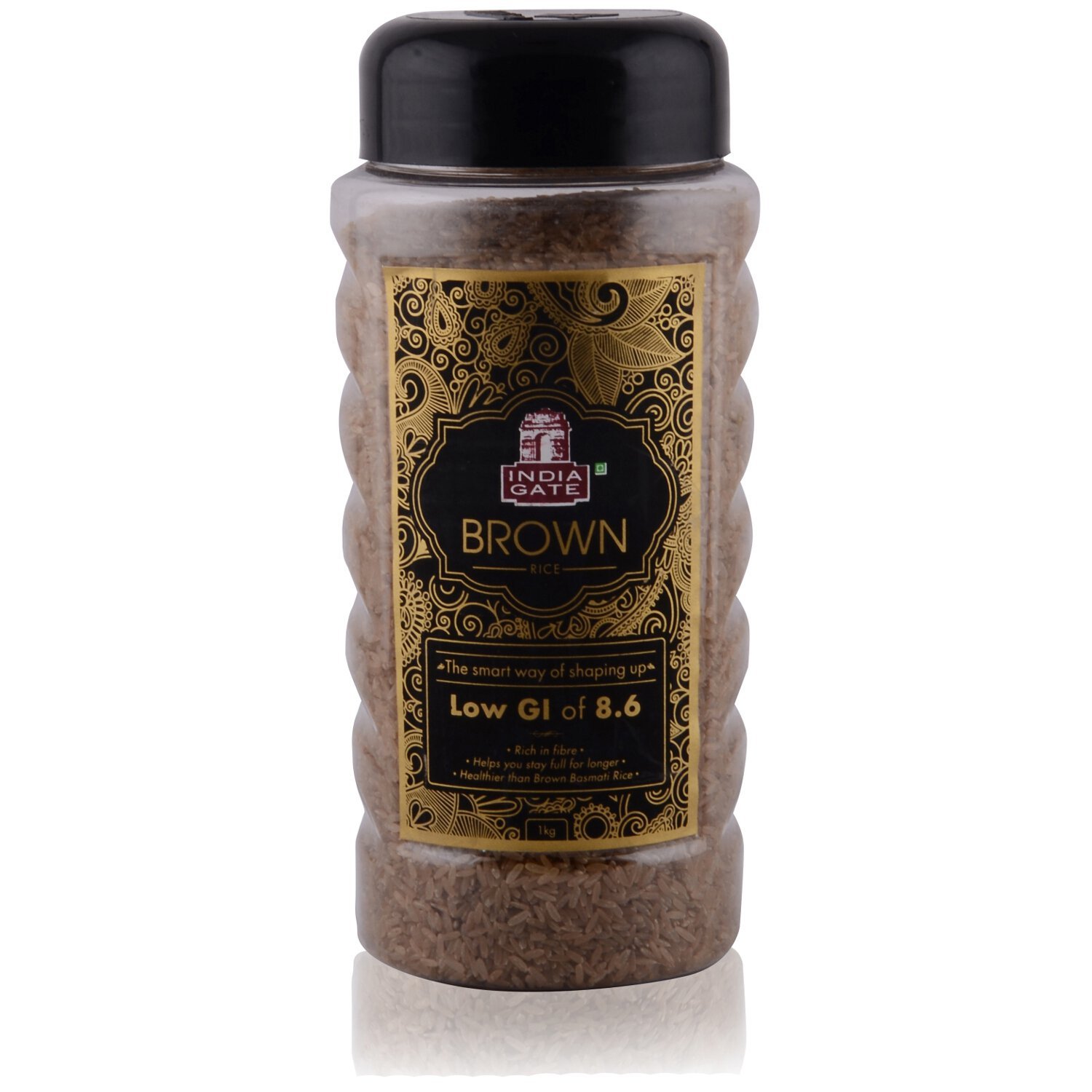 India Gate Brown Rice Image