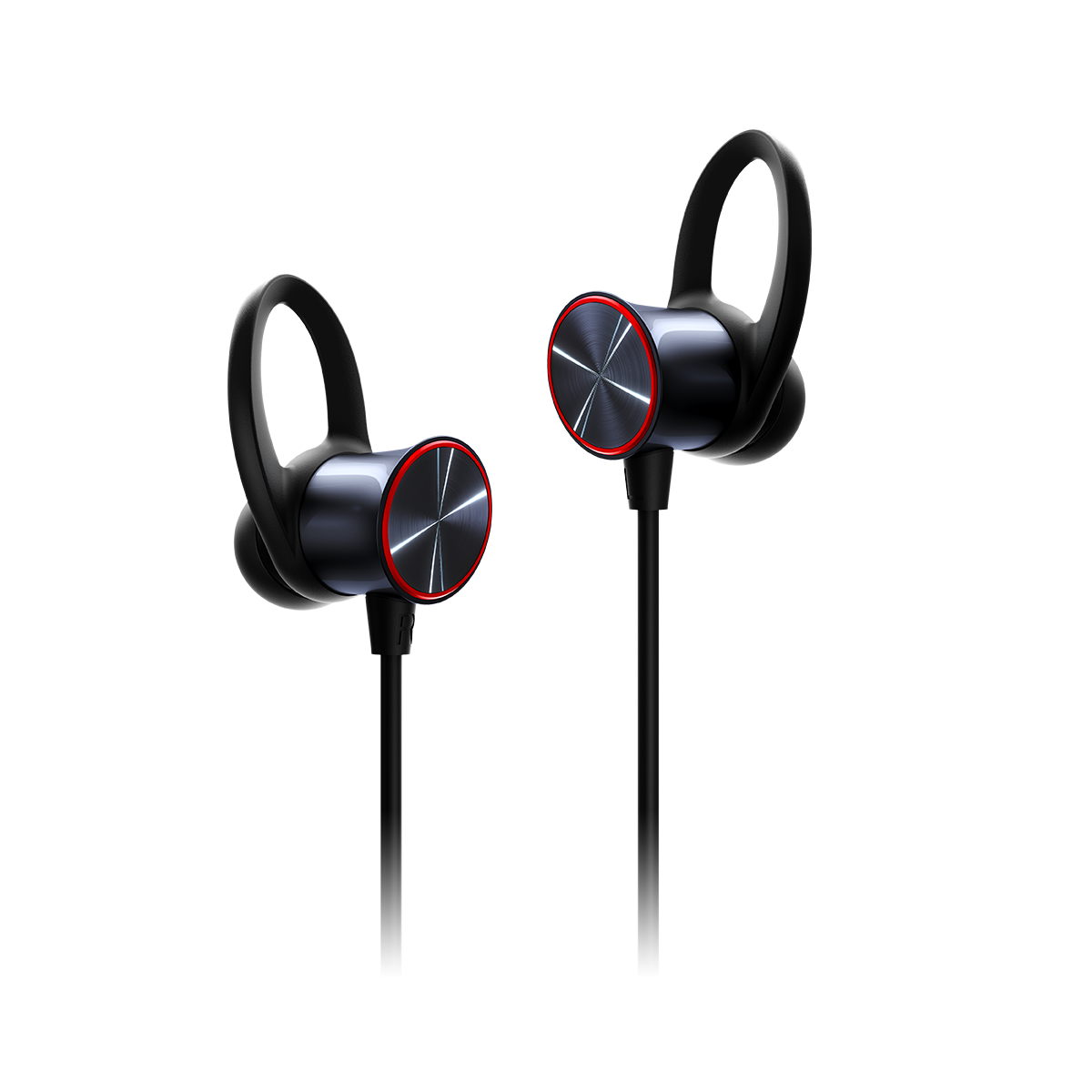 OnePlus Bullets Wireless Earphones Image